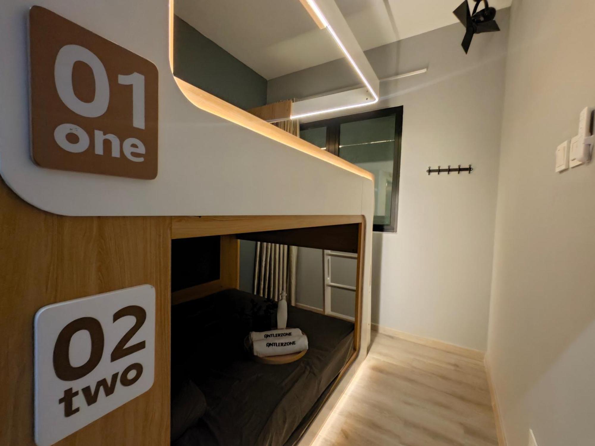Ferienwohnung Southkey Mosaic By Antlerzone Johor Bahru Exterior foto